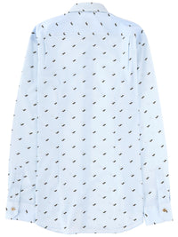 PAUL SMITH Paul Smith Men Printed Shirt