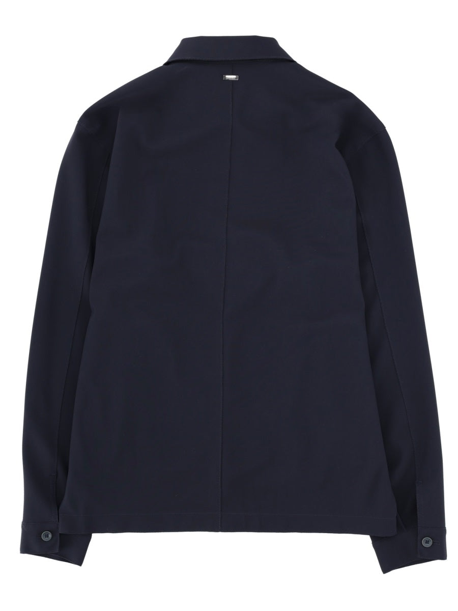 HERNO Herno Men "Scuba" Jacket