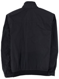 Stone Island Men Stiff Collar Jacket
