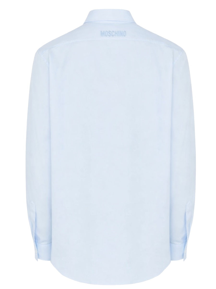 Moschino Women Printed Shirt