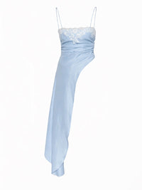 Moschino Women Asymmetrical Blouse