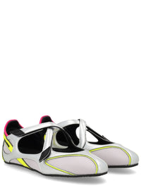 The Attico Women Ballerina "Floor01"