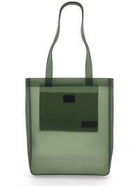 A.P.C. A.P.C. Women "Lou" Tote Bag