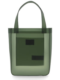 A.P.C. A.P.C. Women Small "Lou" Tote Bag