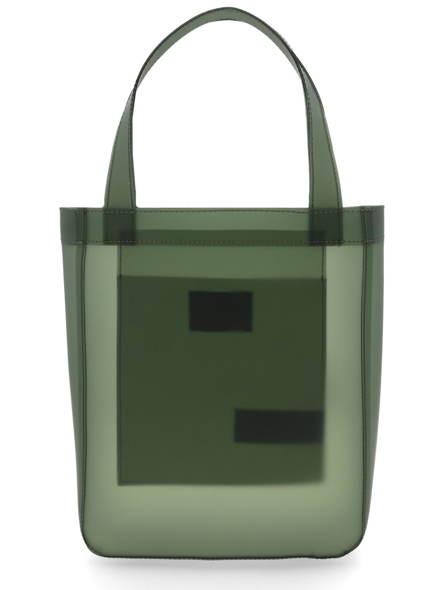A.P.C. A.P.C. Women Small "Lou" Tote Bag