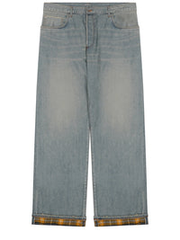 Dior Men "Heritage" Jeans