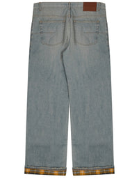Dior Men "Heritage" Jeans