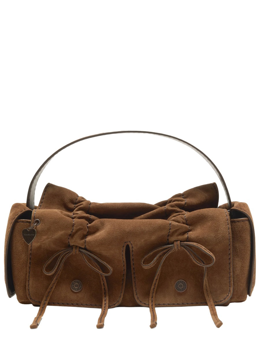 ACNE STUDIOS Acne Studios Women "Multipocket" Bag
