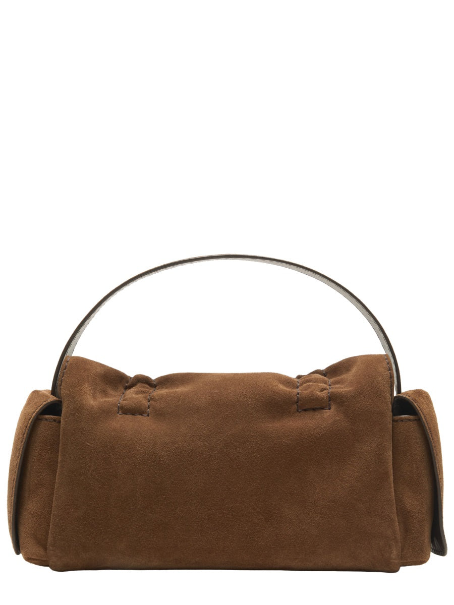 ACNE STUDIOS Acne Studios Women "Multipocket" Bag