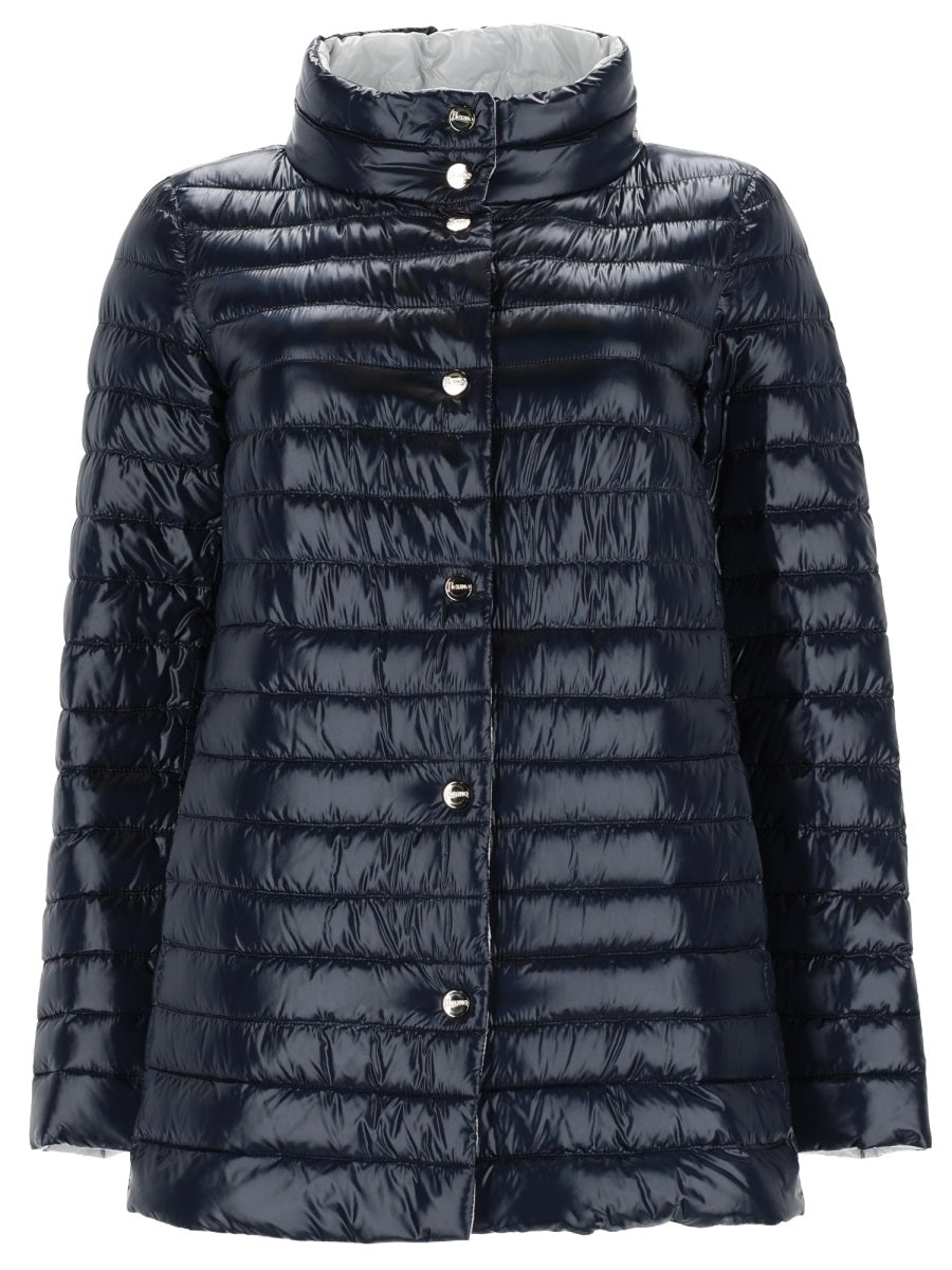 Herno Women Padded Jacket