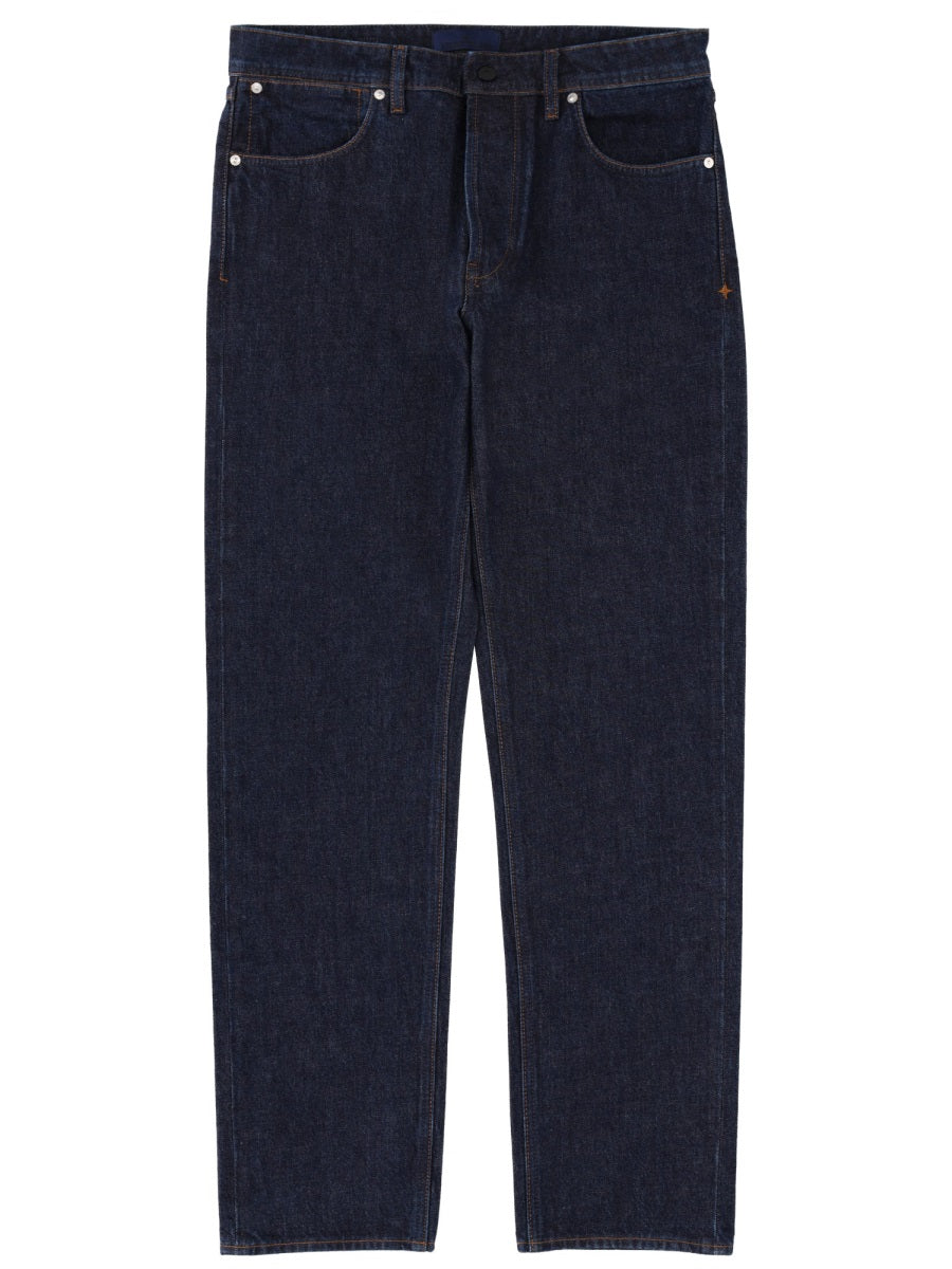 STONE ISLAND Stone Island Men Jeans In Denim