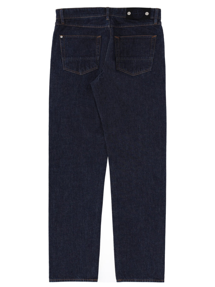 STONE ISLAND Stone Island Men Jeans In Denim