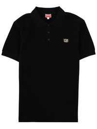 Kenzo Men Polo With Logo