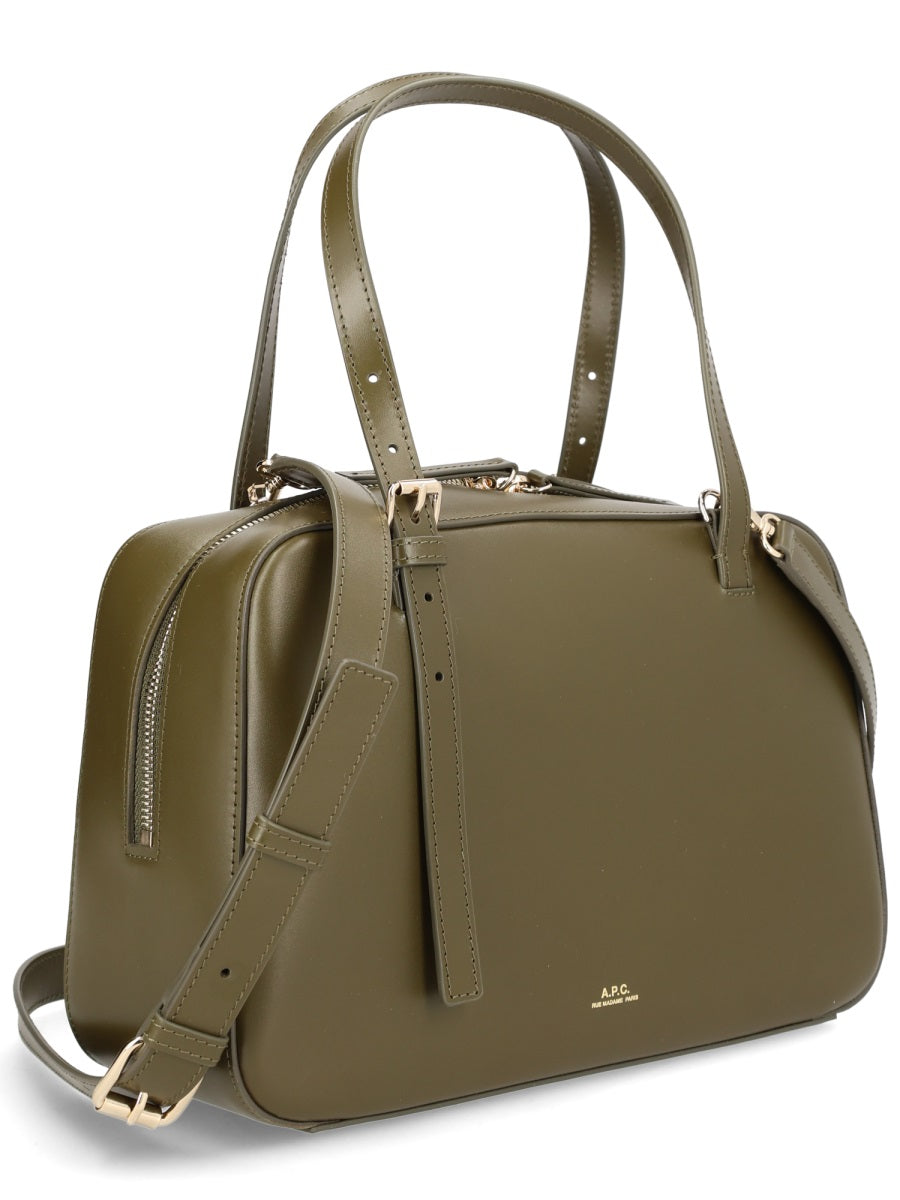 A.P.C. A.P.C. Women Bag "Virginie"
