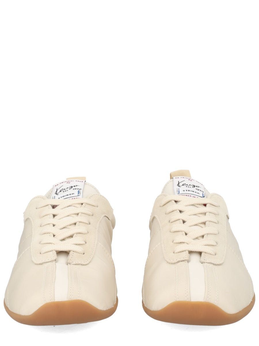 Kenzo Women "Kenzo Striker" Sneaker