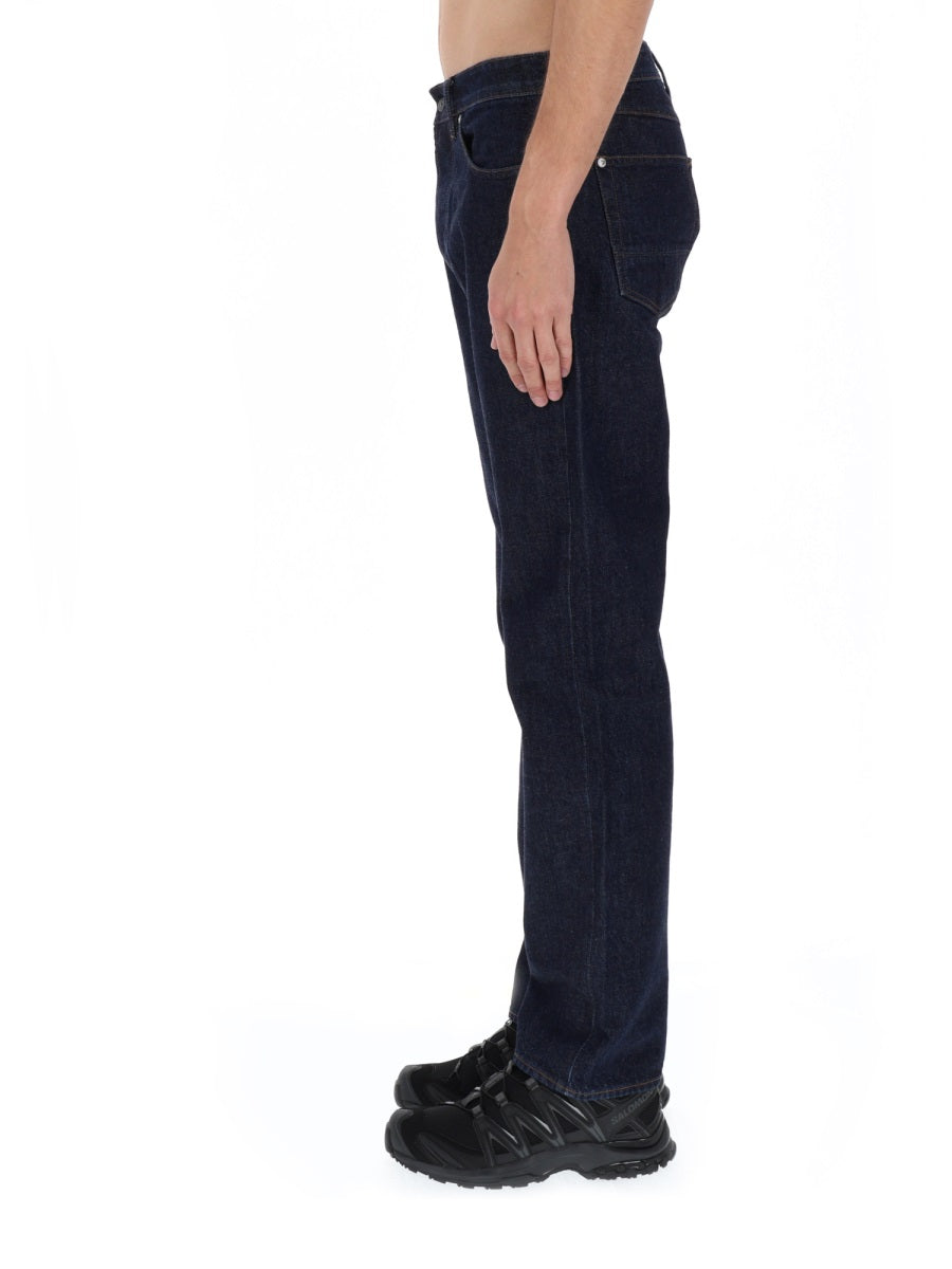 STONE ISLAND Stone Island Men Jeans In Denim