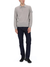 STONE ISLAND Stone Island Men Jeans In Denim