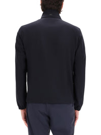 Herno Men Wool Blend Sports Jacket