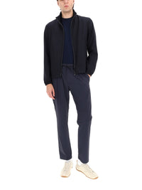 Herno Men Wool Blend Sports Jacket