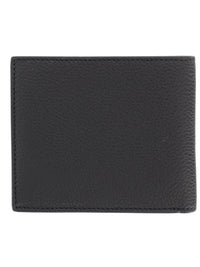 Tom Ford Men Portafoglio Bifold Con Logo