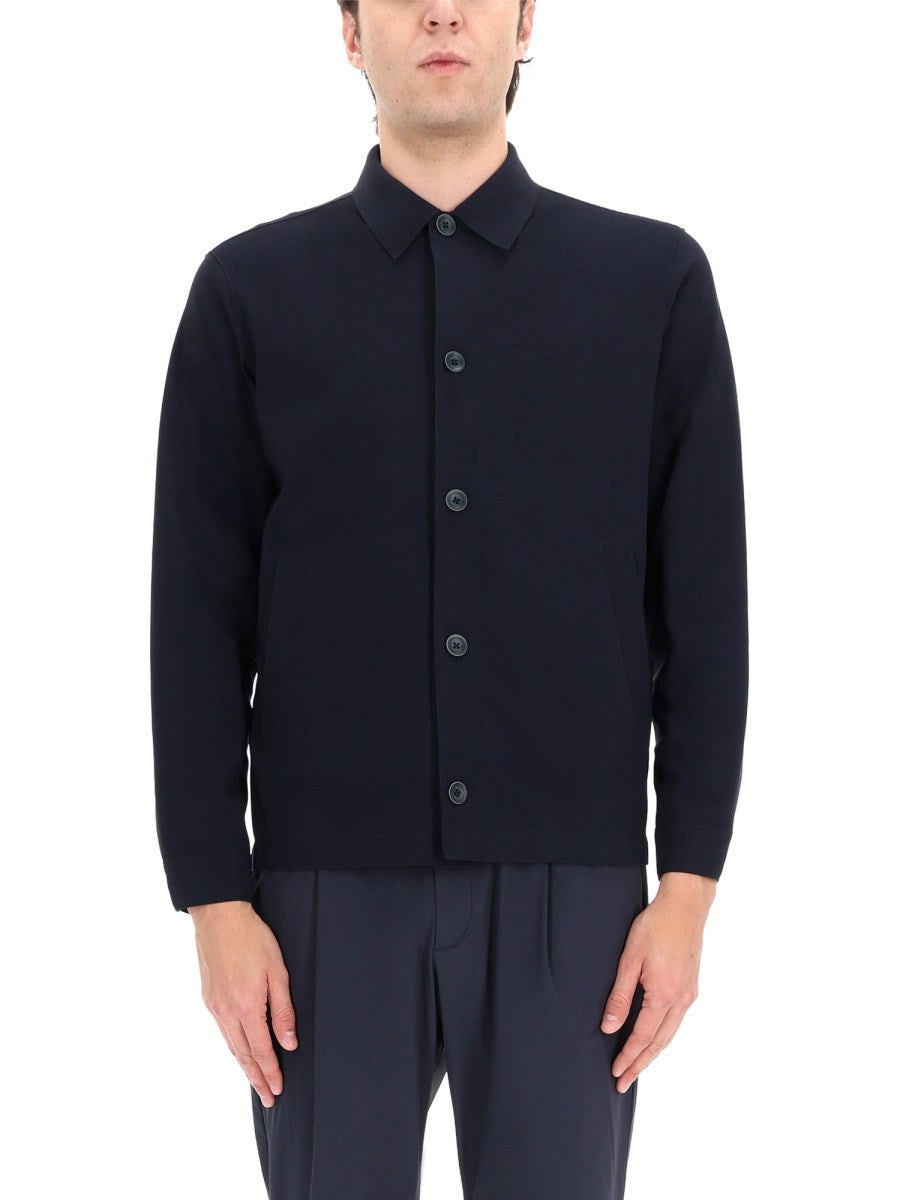 HERNO Herno Men "Scuba" Jacket