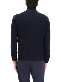 HERNO Herno Men "Scuba" Jacket