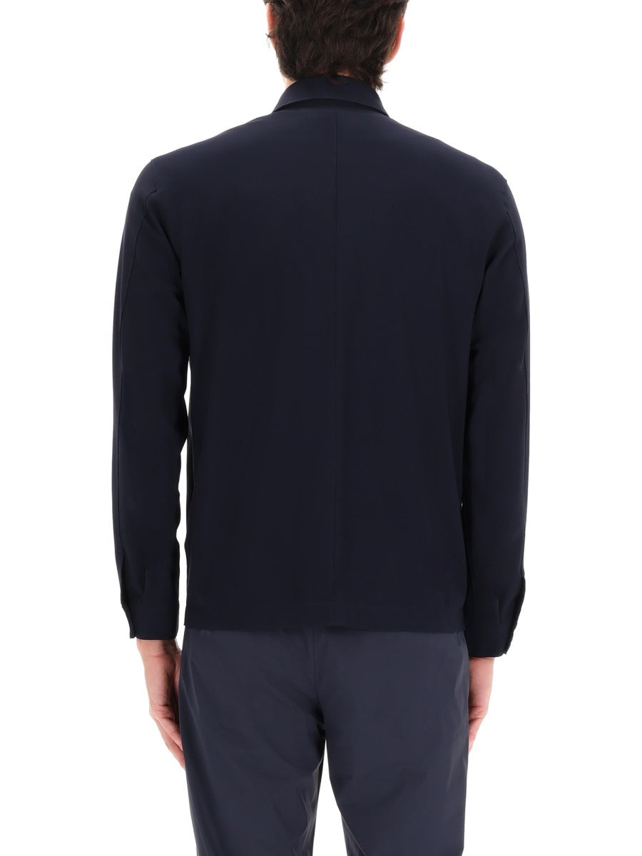 HERNO Herno Men "Scuba" Jacket