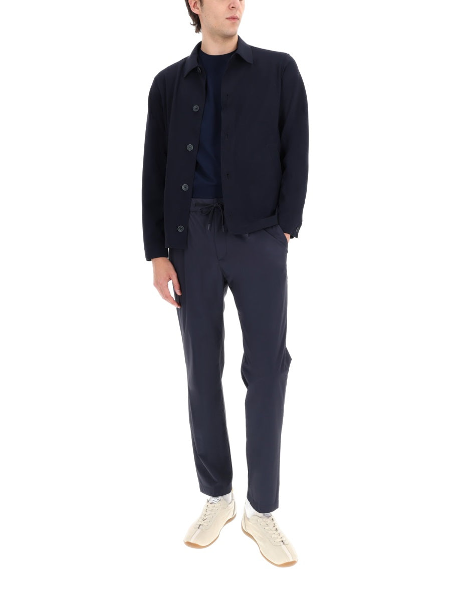 HERNO Herno Men "Scuba" Jacket
