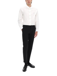 PAUL SMITH Paul Smith Men Cotton Tailored Pants