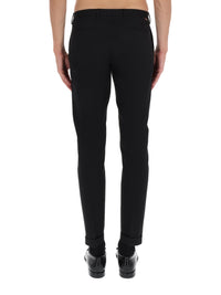 PAUL SMITH Paul Smith Men Cotton Tailored Pants