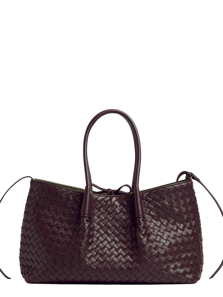 Bottega Veneta Women Reversible "Picture Gallery" Bag