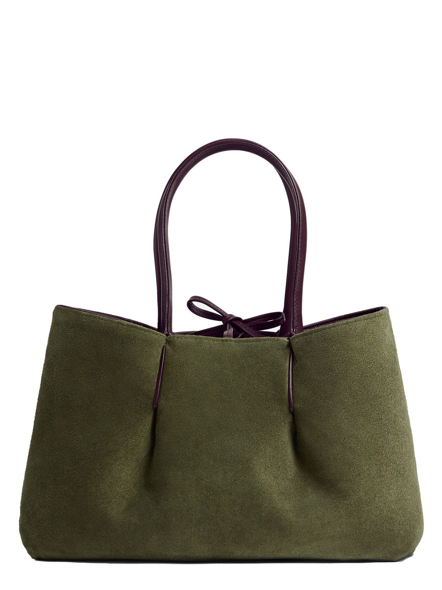 Bottega Veneta Women Reversible "Picture Gallery" Bag