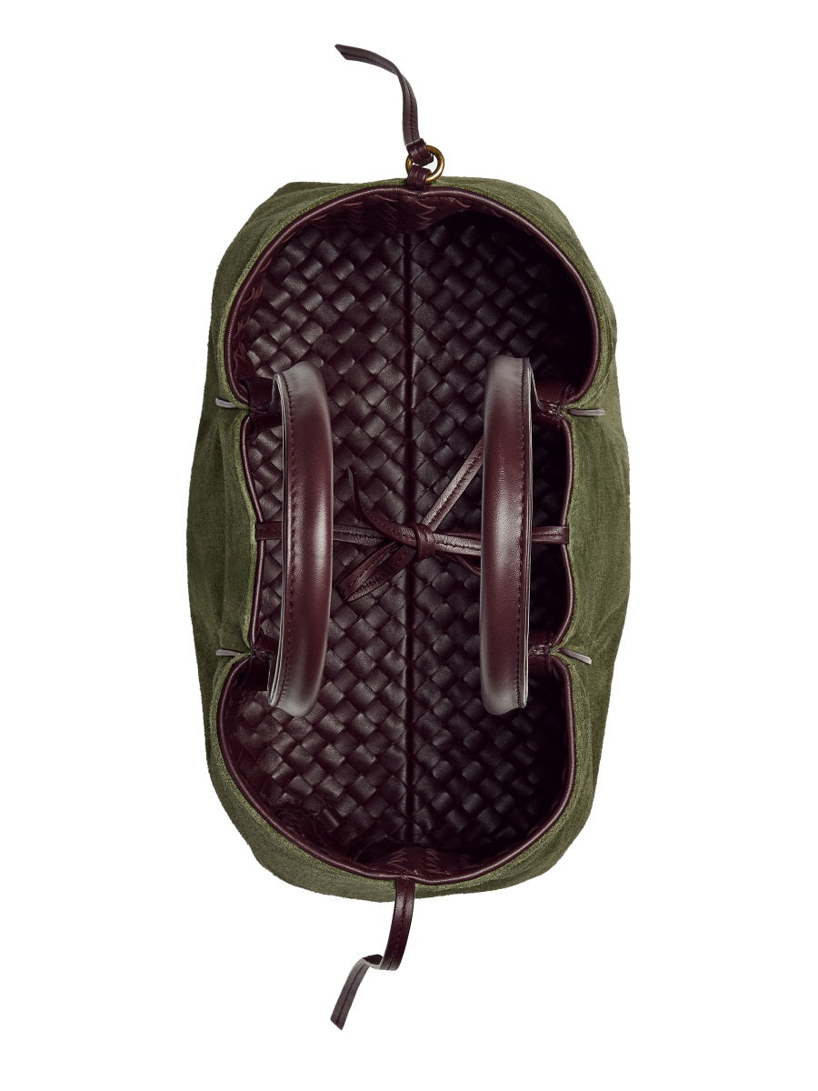 Bottega Veneta Women Reversible "Picture Gallery" Bag