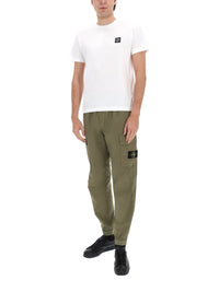 Stone Island Men Pants "Parachute"