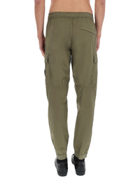 Stone Island Men Pants "Parachute"