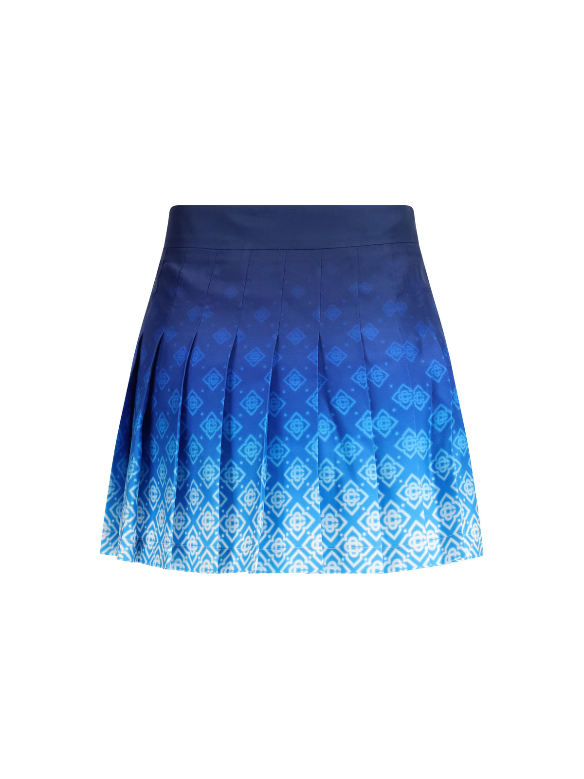CASABLANCA Casablanca Women Pleated Mini Skirt