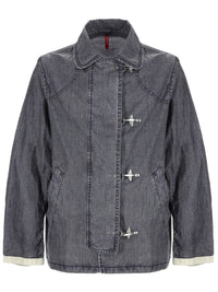 FAY Fay Men "4 Hooks" Jacket