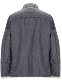 FAY Fay Men "4 Hooks" Jacket
