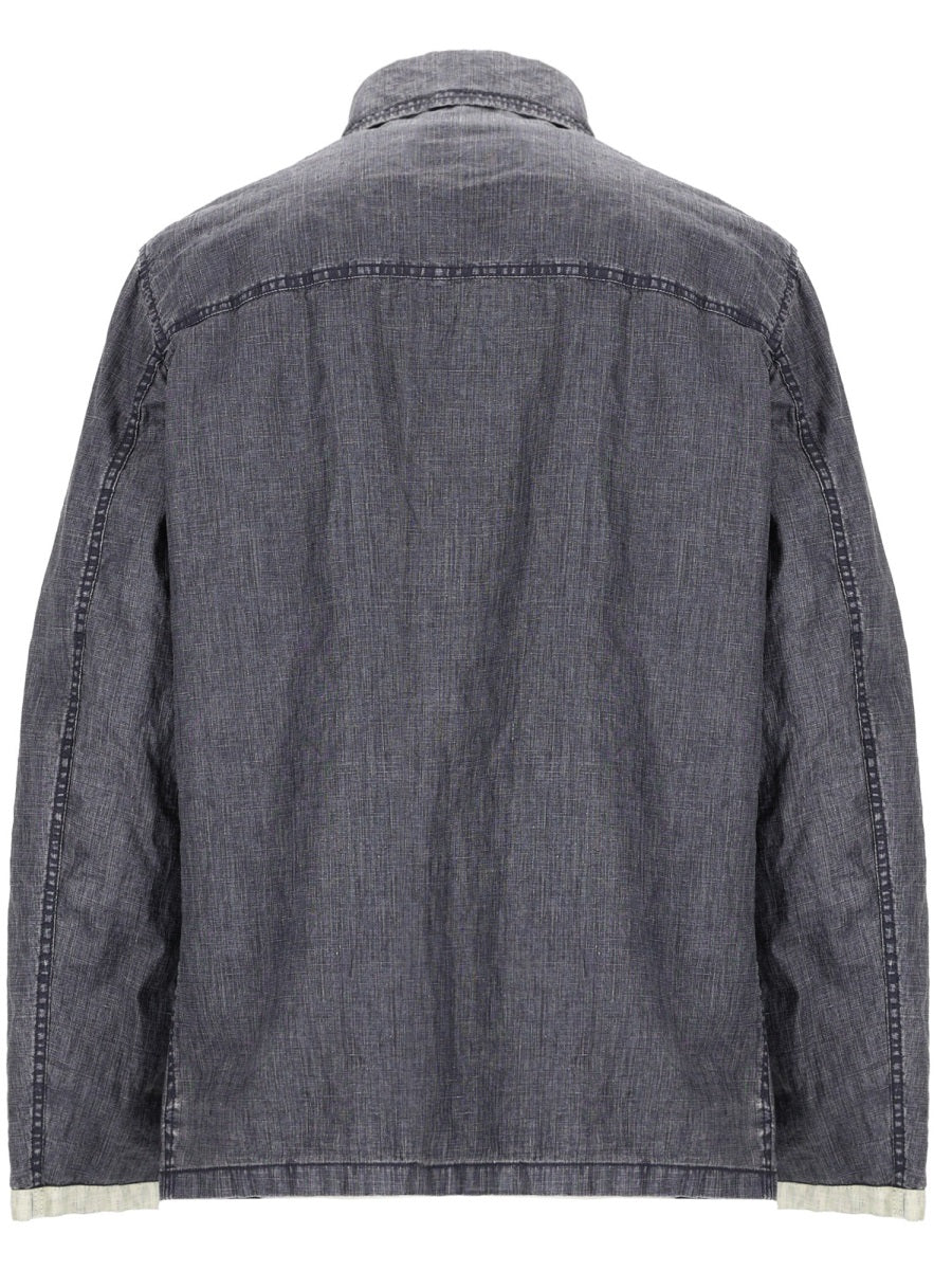 FAY Fay Men "4 Hooks" Jacket