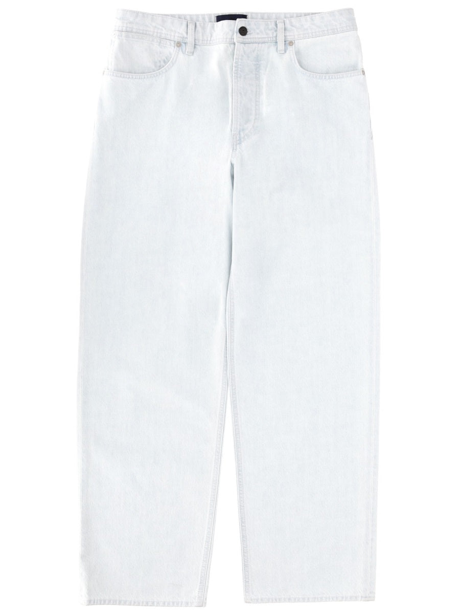 STONE ISLAND Stone Island Men Jeans In Denim