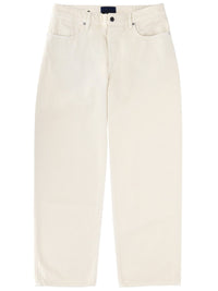 Stone Island Men Jeans In Denim
