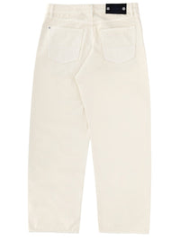 Stone Island Men Jeans In Denim