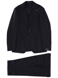 TAGLIATORE Tagliatore Men Dress "Vesuvius"