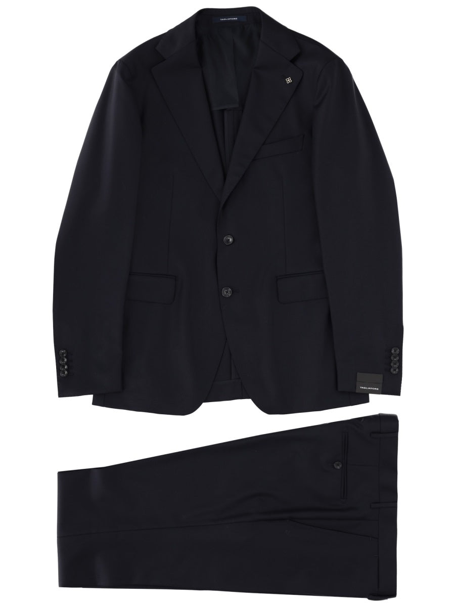 TAGLIATORE Tagliatore Men Dress "Vesuvius"