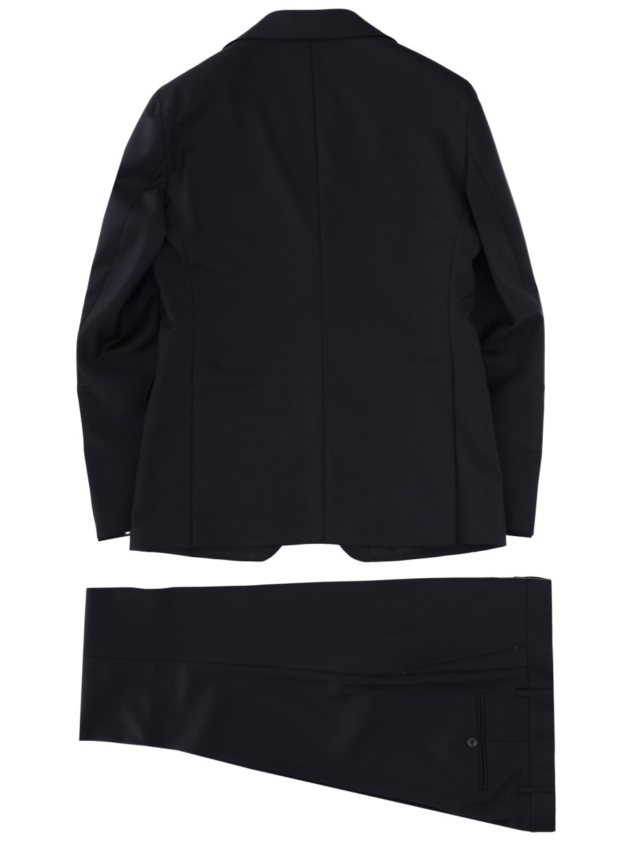 TAGLIATORE Tagliatore Men Dress "Vesuvius"