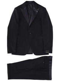 Tagliatore Men "Bruce Tuxedo" Suit