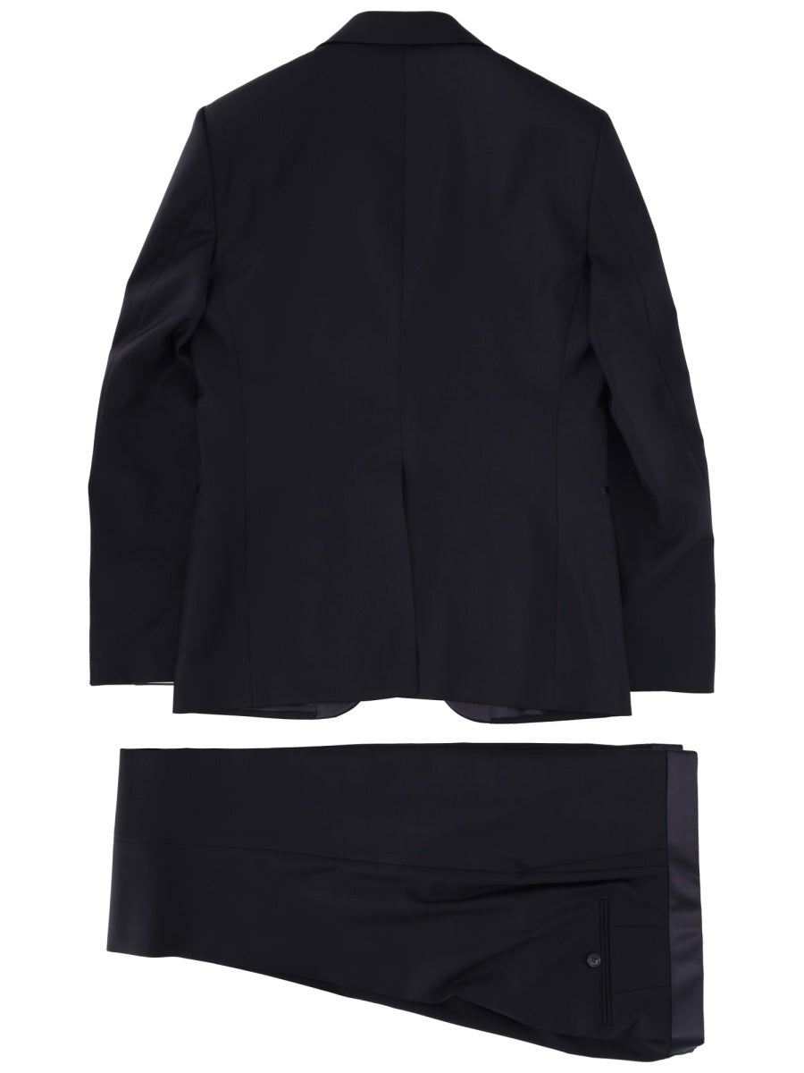 Tagliatore Men "Bruce Tuxedo" Suit