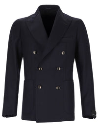 TAGLIATORE Tagliatore Men Jacket "Montecarlo"