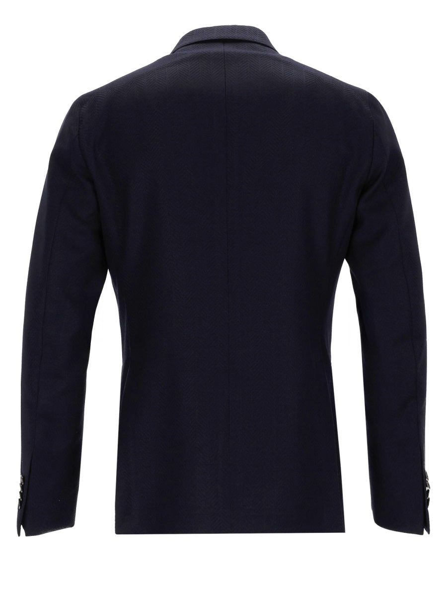 TAGLIATORE Tagliatore Men Jacket "Montecarlo"
