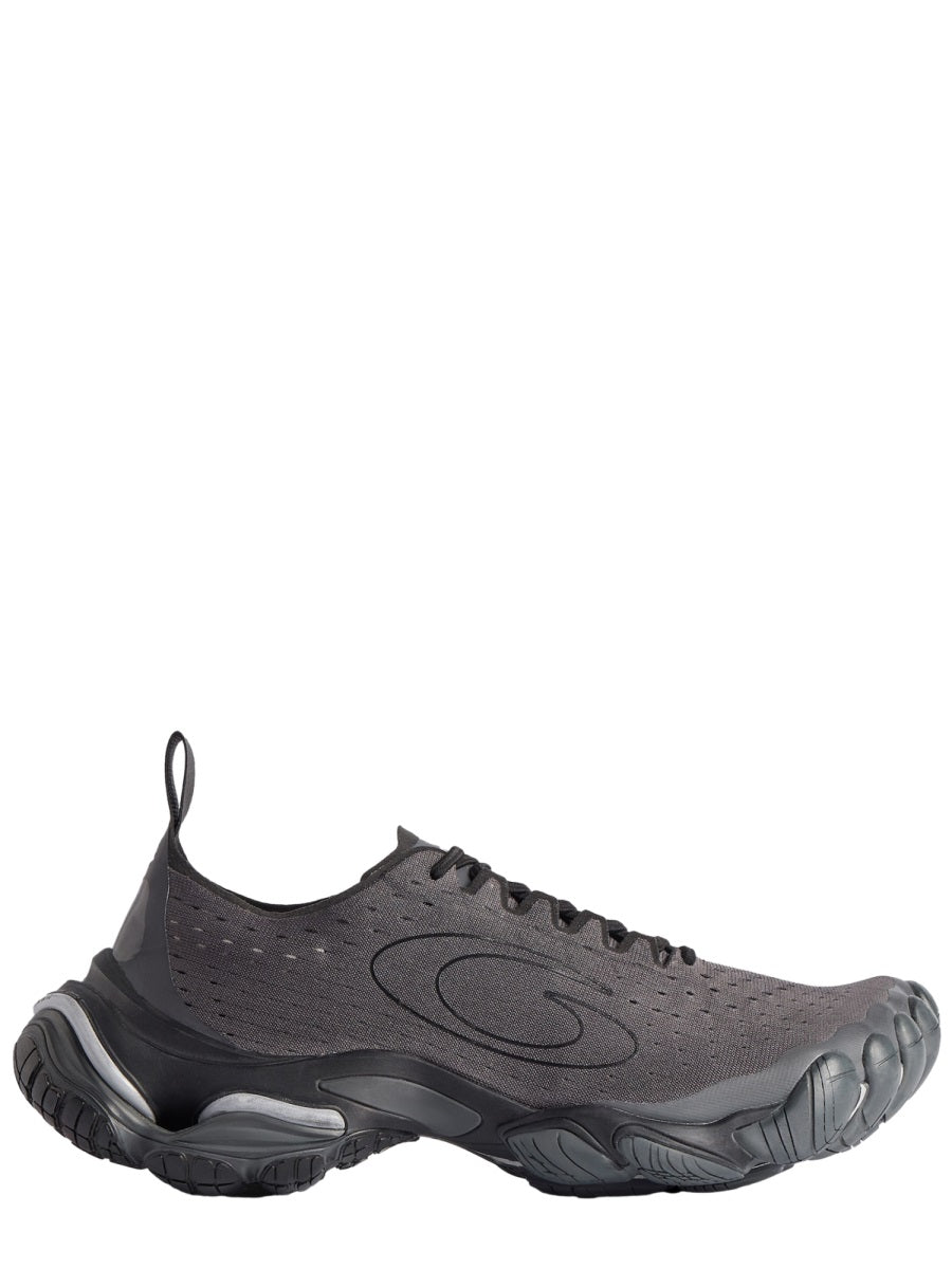 Balenciaga Men "Anatomic Runner" Sneaker